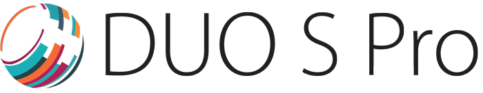 Duo S Pro logo